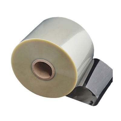 Stattdessen PA EVOH PE Alox Polyester Film Hochbarriere Kunststoff Thermoforming Film für frische tägliche Lebensmittel