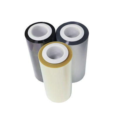 Stattdessen PA EVOH PE Alox Polyester Film Hochbarriere Kunststoff Thermoforming Film für frische tägliche Lebensmittel
