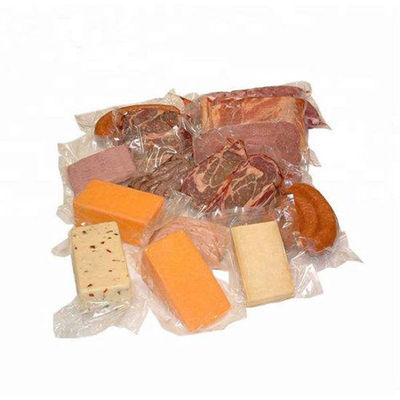 Lebensmittelqualität Hohe Barriere-PA/EVOH/PE/PVDC-Film für Würstchen/Schinken-Food-Verpackungen
