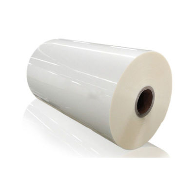 PVC/PVDC-Verpackungsfolie der pharmazeutischen Qualität