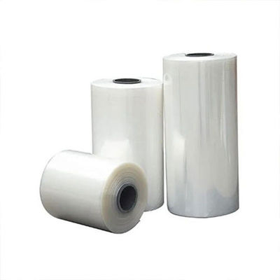 PVC/PVDC-Verpackungsfolie der pharmazeutischen Qualität