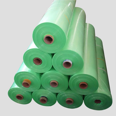 Kunststofffolie Pe-Laminationsfilm recycelbares Blasformen PVDC-Basisfilm