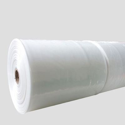 BOPP-Filmrolle PVC-Transparent Wärmesiegelbar in 30um - 35um Verpackungsfilm