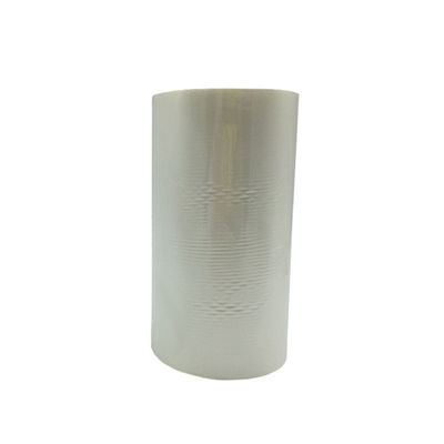 BOPP-Filmrolle PVC-Transparent Wärmesiegelbar in 30um - 35um Verpackungsfilm