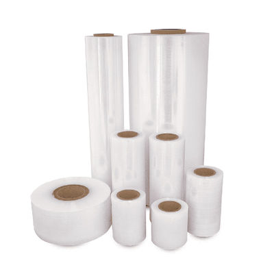 Werkspreis Mehrschicht-PA/EVOH/PE Barriere qunchen-Linien-Thermoformfilm POF Schrumpffilm