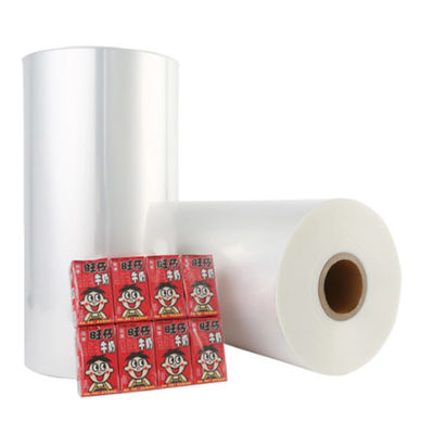 Werkspreis Mehrschicht-PA/EVOH/PE Barriere qunchen-Linien-Thermoformfilm POF Schrumpffilm