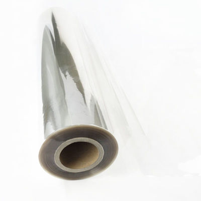 Hochdichte-Polyester-basierte Thermoformenfolie Transparente klare PVDC-Folien aus Kunststoff