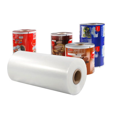 Mehrschichtliche Laminations-Basisfolie Extrusion für Verpackungen