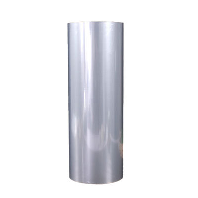 PA EVOH PE Mehrschichtfilm Co Extrusion Hochbarriere Vakuumdichtungsfilm Thermoformfilm für Lebensmittel
