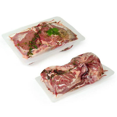 Pa Evoh Pe Film 7 Schicht Co Extrusion EVOH Thermoforming Film für Lebensmittelverpackungstüten