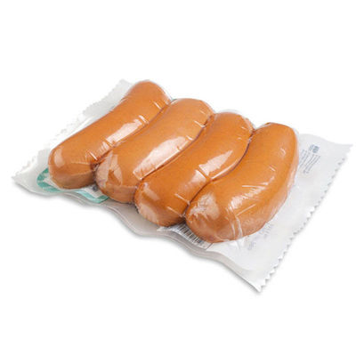 Pa Evoh Pe Film 7 Schicht Co Extrusion EVOH Thermoforming Film für Lebensmittelverpackungstüten