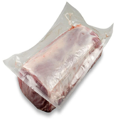 Pa Evoh Pe Film 7 Schicht Co Extrusion EVOH Thermoforming Film für Lebensmittelverpackungstüten