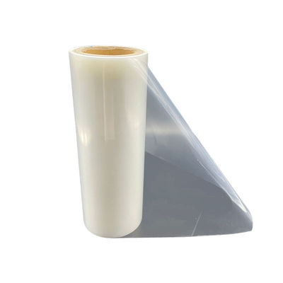 Coextrusion PA Hochbarriere-Thermoformfilm für Lebensmittelverpackungen