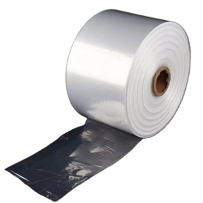 Fisch, Meeresfrüchte, Rohrrrolle, Kunststofffilmrolle, Polyethylen, PA, Kunststoff, Dauerhülle für Vakuumverpackungen