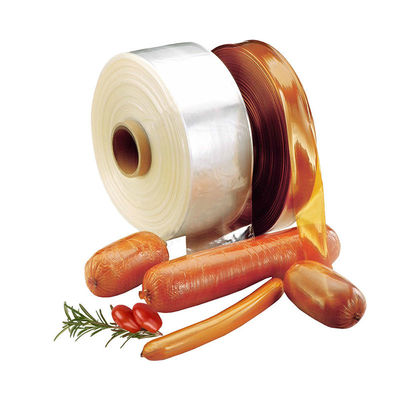 Durchsichtige Nylonröhre aus Kunststoff, Polyamid-Mehrschicht
