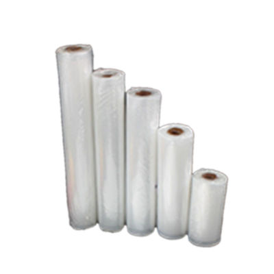 PA PE EVOH Hochbarrieren-Thermoformfilm / aseptisch transparente Lebensmittelfolie
