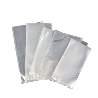 PA PE EVOH Hochbarrieren-Thermoformfilm / aseptisch transparente Lebensmittelfolie