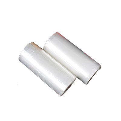 PA PE EVOH Hochbarrieren-Thermoformfilm / aseptisch transparente Lebensmittelfolie