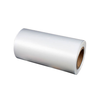 PA PE EVOH Hochbarrieren-Thermoformfilm / aseptisch transparente Lebensmittelfolie