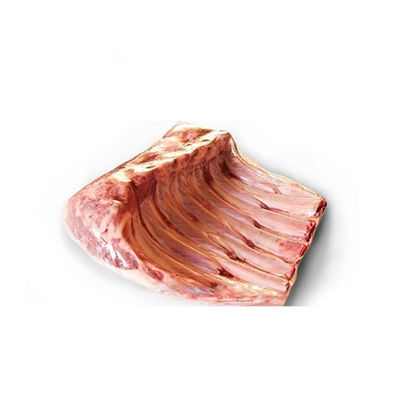 PA/PE Lebensmittelverpackung Kunststoffröhre Wärme schrumpfen Wickeltaschen 7 Schicht für Fleisch