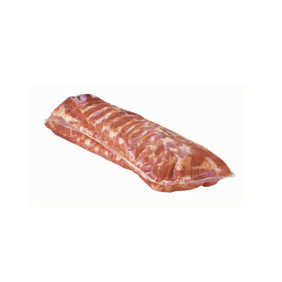 PA/PE Lebensmittelverpackung Kunststoffröhre Wärme schrumpfen Wickeltaschen 7 Schicht für Fleisch