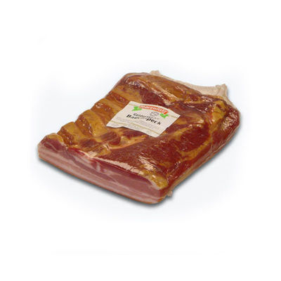PA/PE Lebensmittelverpackung Kunststoffröhre Wärme schrumpfen Wickeltaschen 7 Schicht für Fleisch