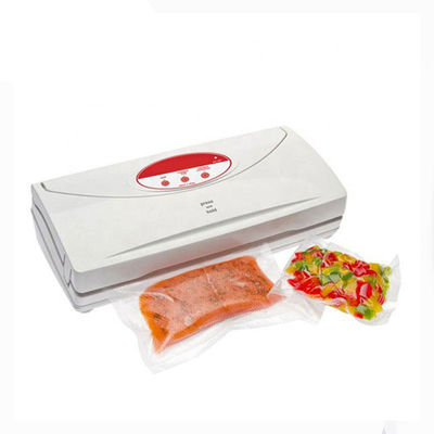 Flat Vacuum Nylon Bag PA/PE Co Extrusion für die Verpackung von Obst und Gemüse