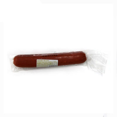 Flat Vacuum Nylon Bag PA/PE Co Extrusion für die Verpackung von Obst und Gemüse