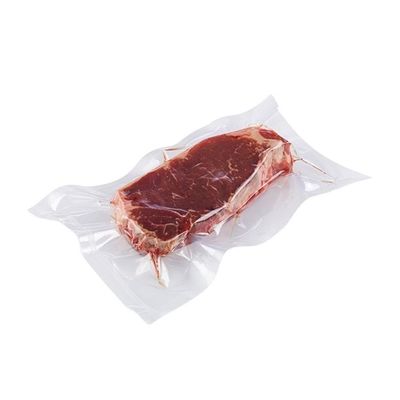 Flat Vacuum Nylon Bag PA/PE Co Extrusion für die Verpackung von Obst und Gemüse