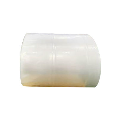 Pa 7 Schichten Co Extrusion Vakuum Glanz Kunststoff Rollen Film Flach Verpackung Rohrbeutel Vakuumbeutel für Lebensmittel