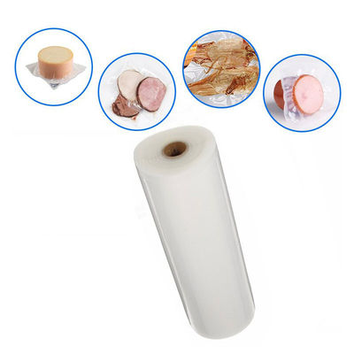 Biologische Flächenteppich Tubular Pa Kunststofffolie / Lebensmittelverpackung Hülse 5/7 Schicht