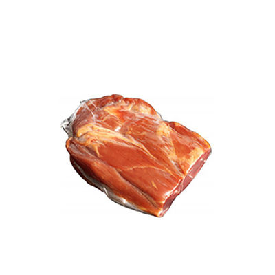 Pa Lebensmittel Vakuum Kunststoff Polyolefin Schrumpf Wrap Taschen klar Transparent