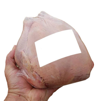 Hochtransparente Wärmeschrumpf-Plastiktüten Film Wärmesiegel Pvdc Schrumpf-Wraptüten 50-100 Um 2-4 Mil