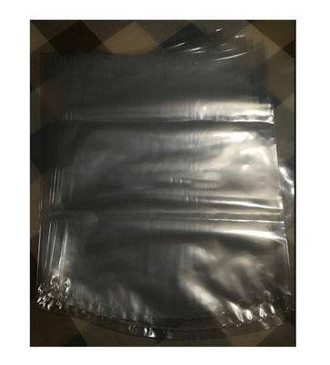 Lebensmittelverpackungsfolie gedruckte synthetische Würstchenhülsen PVDC Tubular Würstchenhülsen