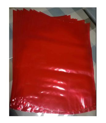 Lebensmittelverpackungsfolie gedruckte synthetische Würstchenhülsen PVDC Tubular Würstchenhülsen