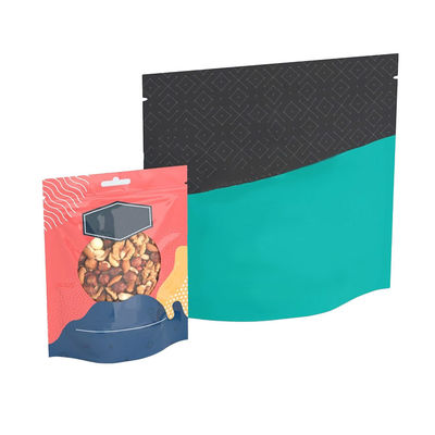 Verpackungsbeutel aus Aluminiumfolie