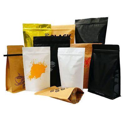 Verpackungsbeutel aus Aluminiumfolie
