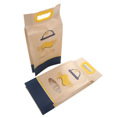 Biologisch abbaubarer Mylar-Beutel aus Aluminiumfolie für Lebensmittelverpackungen