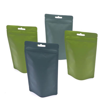 Biologisch abbaubarer Mylar-Beutel aus Aluminiumfolie für Lebensmittelverpackungen