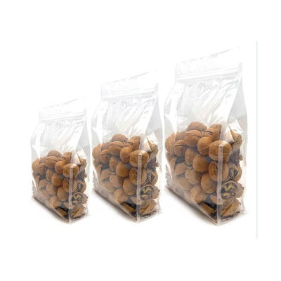 PVDC-Laminatbeutel für Lebensmittelverpackungen