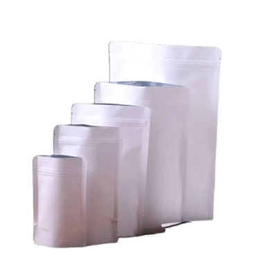 Ziplock Geruchssicherung Stand-up Tasche