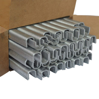 Lebensmittelwurst Gehäuse Versiegelte Rolle aus Aluminiumdraht Klemmen ф2.1mm 570m Länge