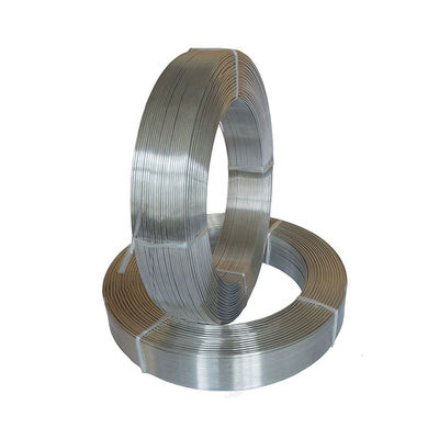 Stabile Aluminiumdraht-Wurstclamps Nahrungsmittel-Aluminiumdrahtclamps für Wurstprodukt und Wurstgehäuse