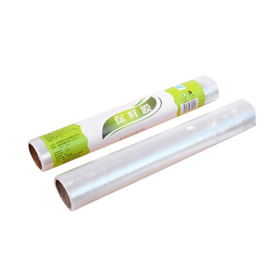 Mehrfachverwendbare Palettenverpackungen BOPP Pvdc beschichtet mit Pvc-Film BOPA Pet Starr-Blasenverpackungen Kunststoff