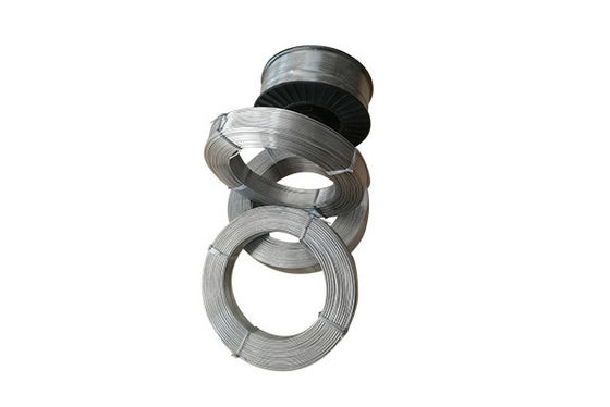 Industriealuminiumdraht Wurstclip Metallmaterial für Lebensmittel und Tee