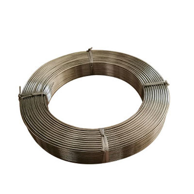 Industriealuminiumdraht Wurstclip Metallmaterial für Lebensmittel und Tee