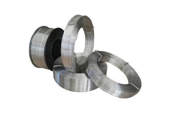 Industriealuminiumdraht Wurstclip Metallmaterial für Lebensmittel und Tee