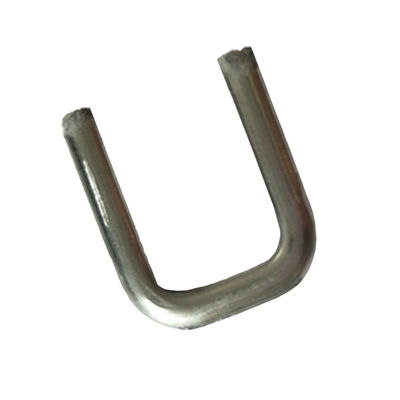 Würstchen Lebensmittel Versiegelung Aluminiumdraht ф2.7mm 343 M ф2.3mm 473 M Länge