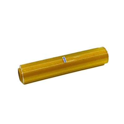 Soft Clear PVDC/PVC Guss-Stretchfilm für Meeresfrüchte Dicke 8 bis 50 mm