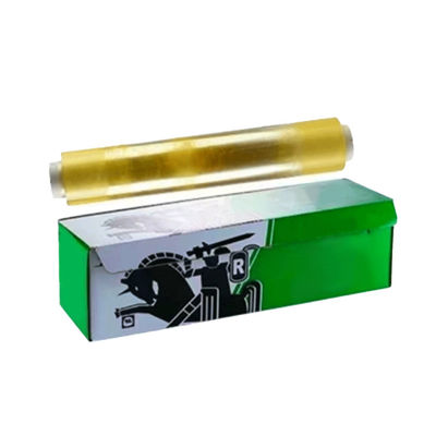 Soft Clear PVDC/PVC Guss-Stretchfilm für Meeresfrüchte Dicke 8 bis 50 mm